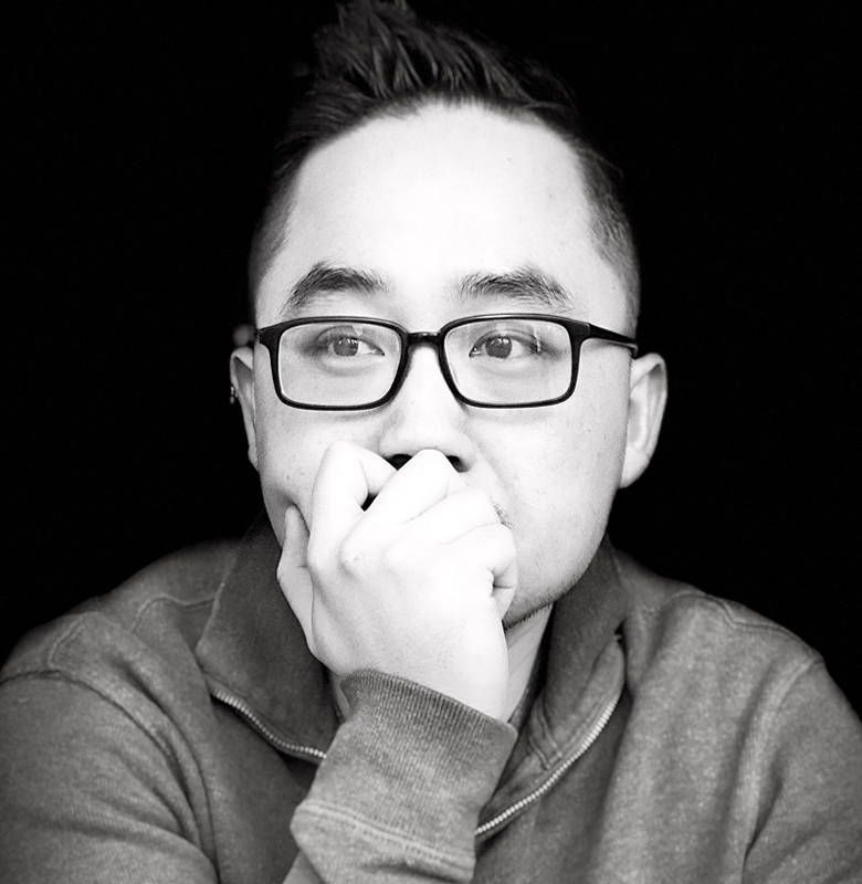 Steven Ma
