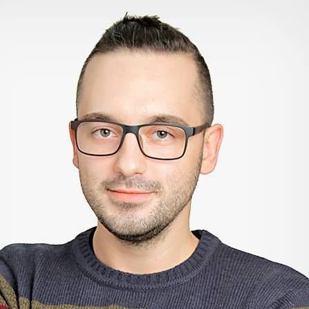 Dzmitry Sharapau