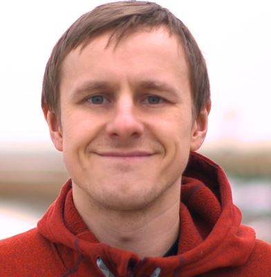 Eugene Zasoba