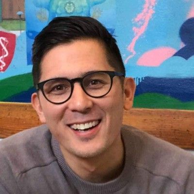 Timothy Koide