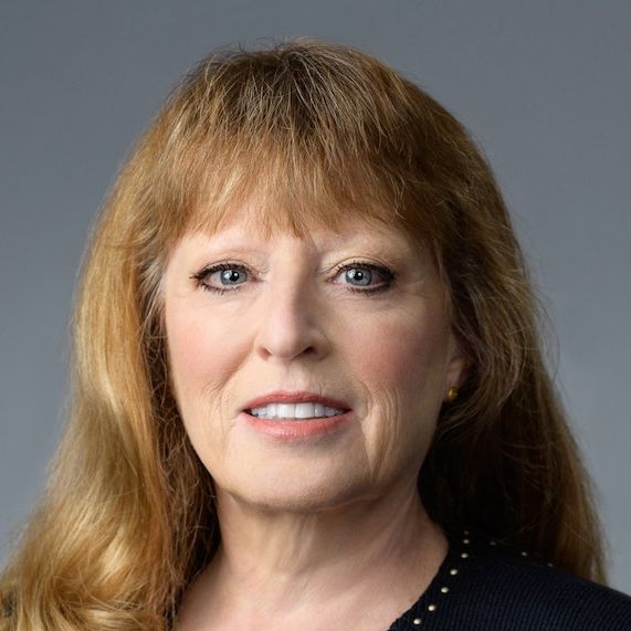 Kathleen Ligocki