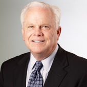 Donald Felsinger