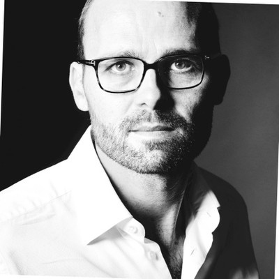 Olivier Goy