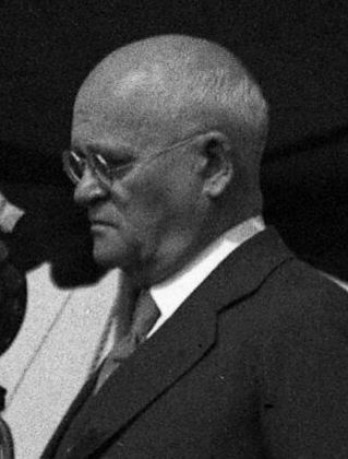 Will Kellogg