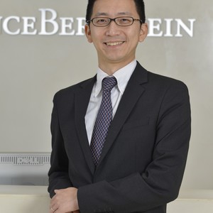 Benjamin Tsai