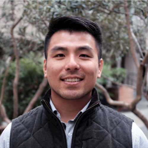 Darren Chan