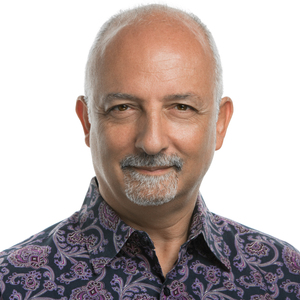 Rupert Meghnot
