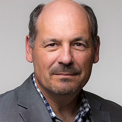 Keith Crandell