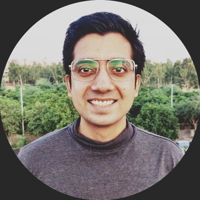 Utkarsh Sharma