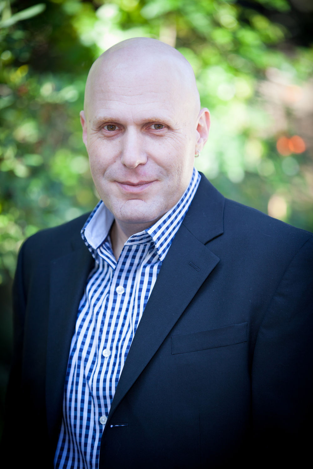 Vitaliy Kuznetsov