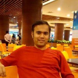 Nilesh Thorve