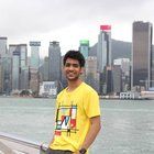 Prabodh Kumar