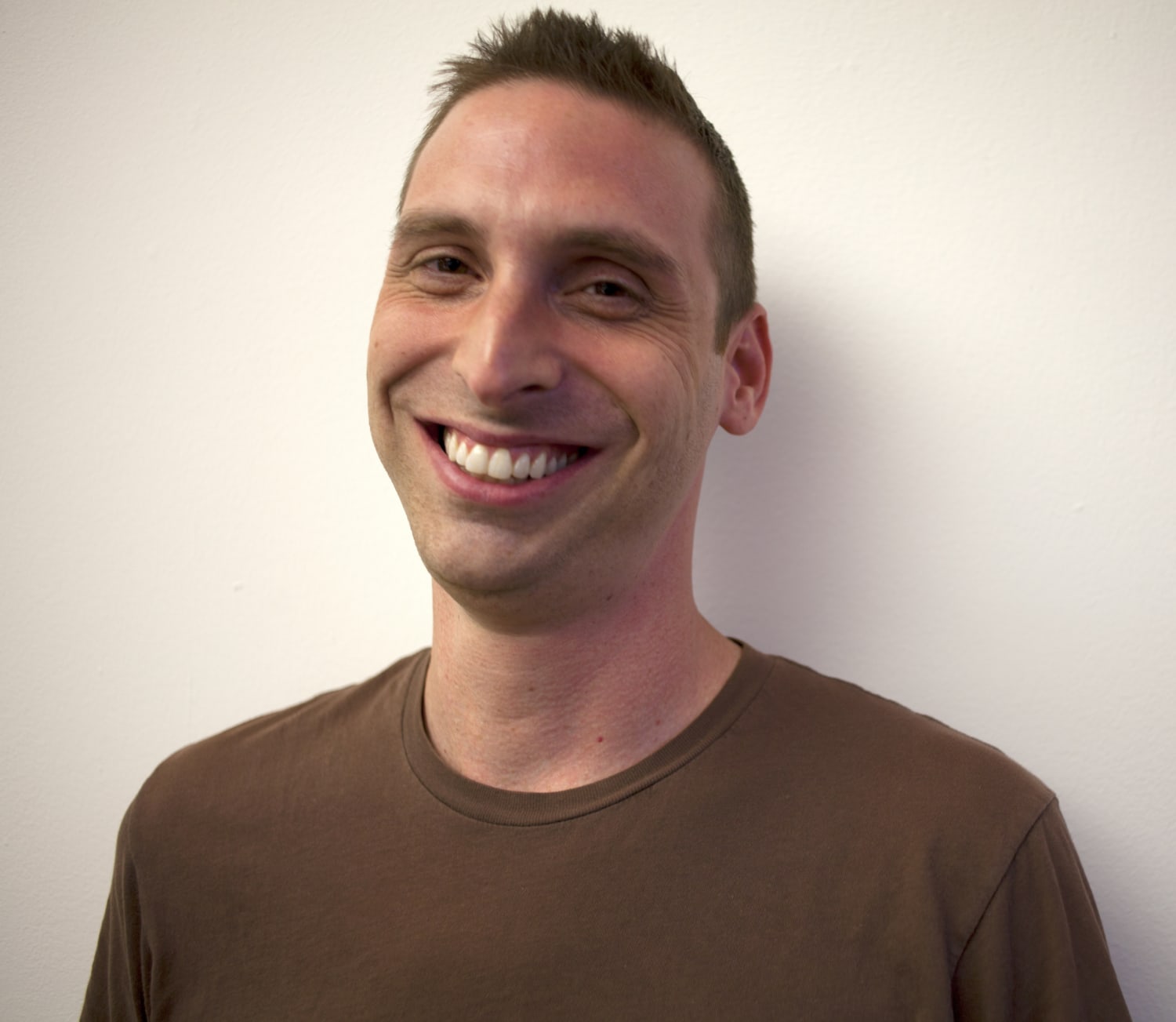 Corey Brundage