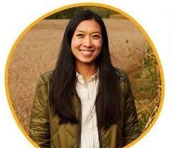 Teresa Tsou