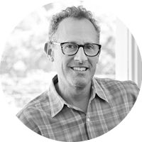Russell Hirsch