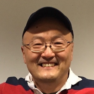 Shinji Sato