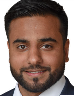 Hishem Alsalman