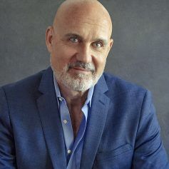 Gregory Stein