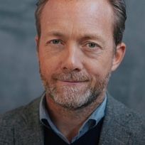 Steven Kydd