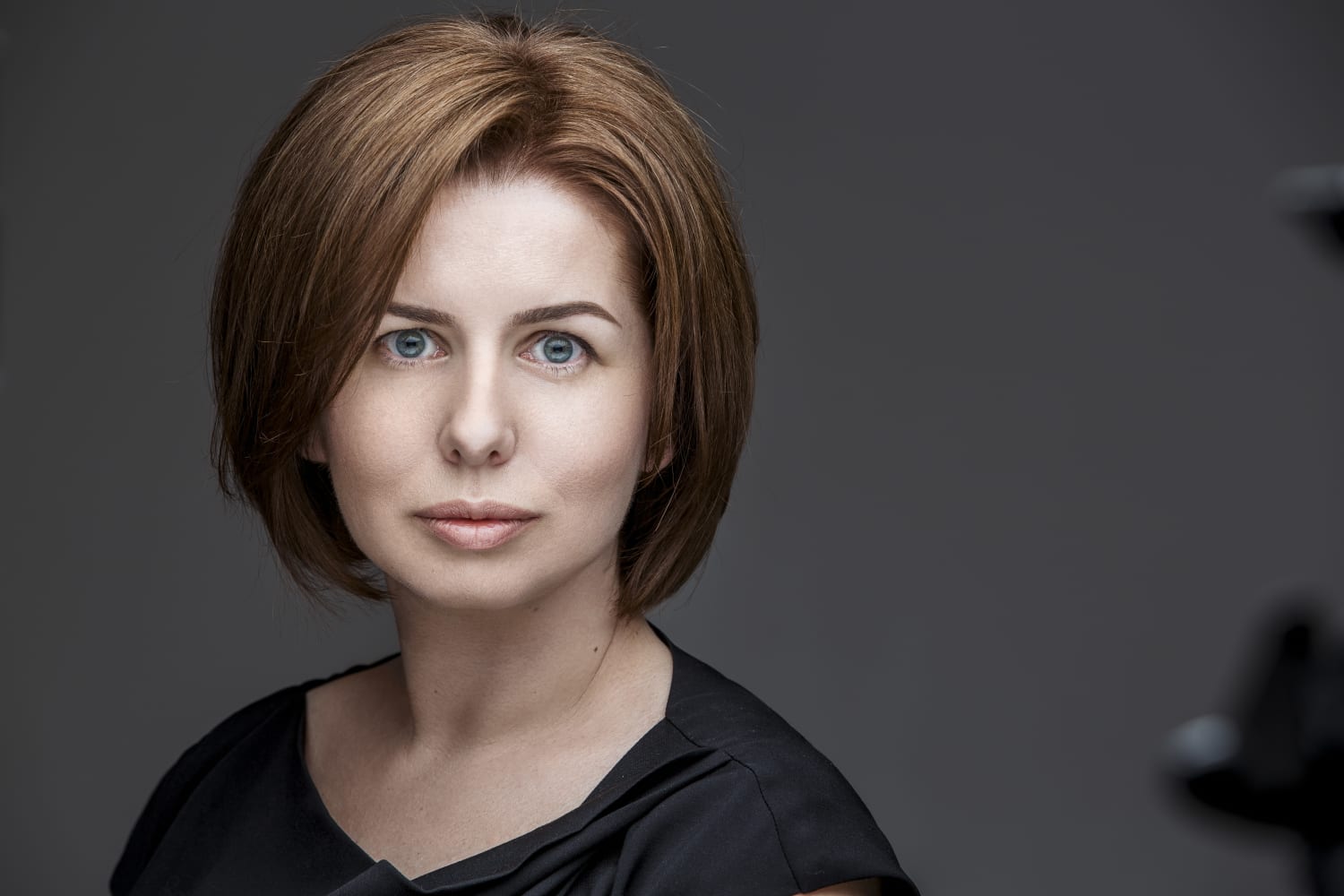 Katherine Kostereva