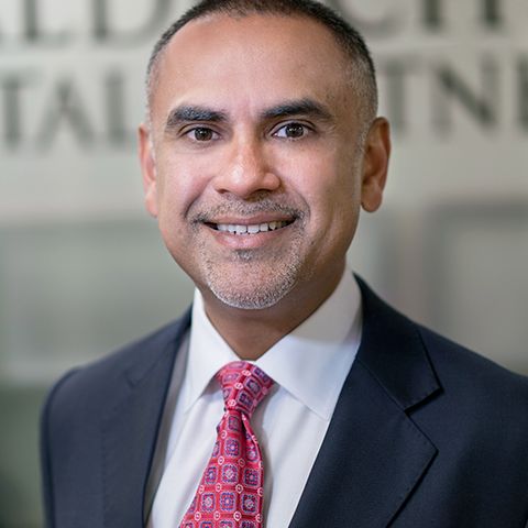 Mirza Baig
