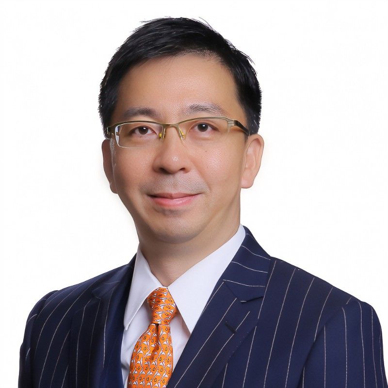 Steven Wang