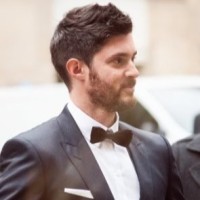 Ronan Carrein