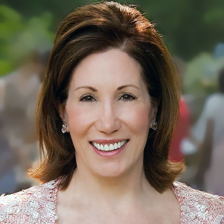 Catherine Reynolds
