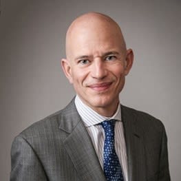 Alasdair Cathcart