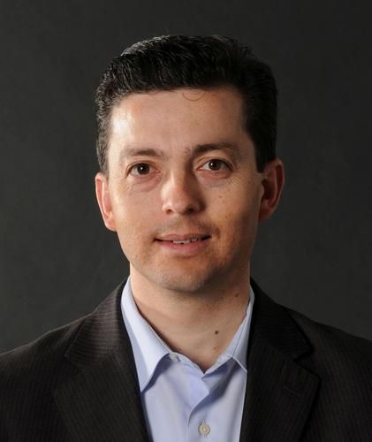 Rogelio De los Santos
