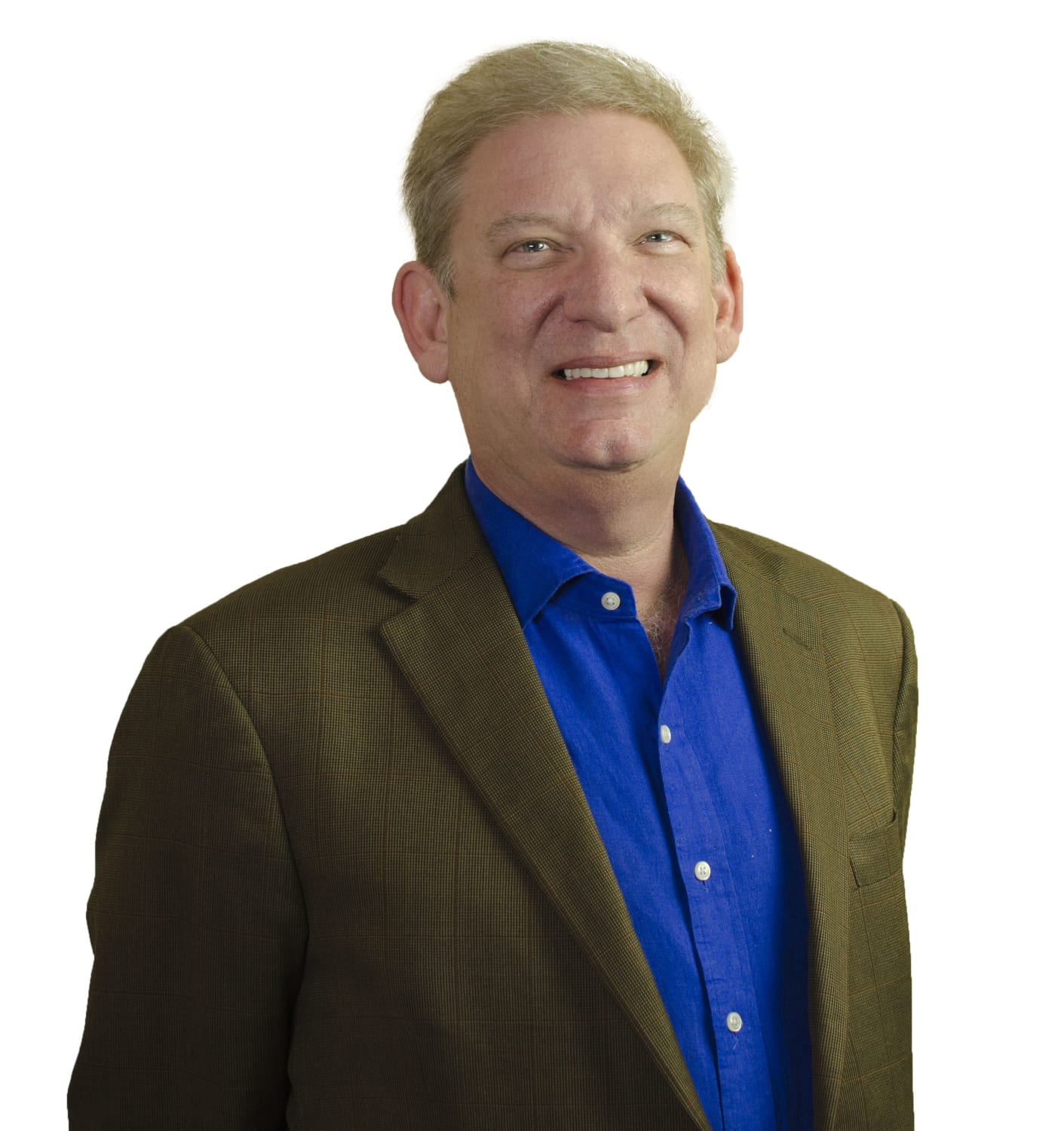 Bert Rubinsky