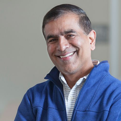 Ashok Krishnamurthi