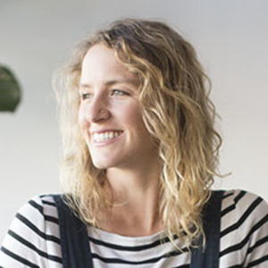 Caroline Cockerham