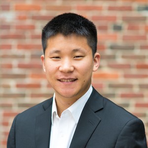 Patrick Ho