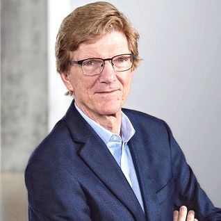 Douglas Crawford