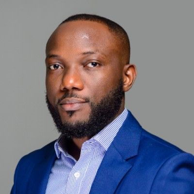 Chukwuka Nwagbara