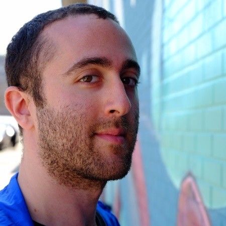 Jay Rosenkrantz
