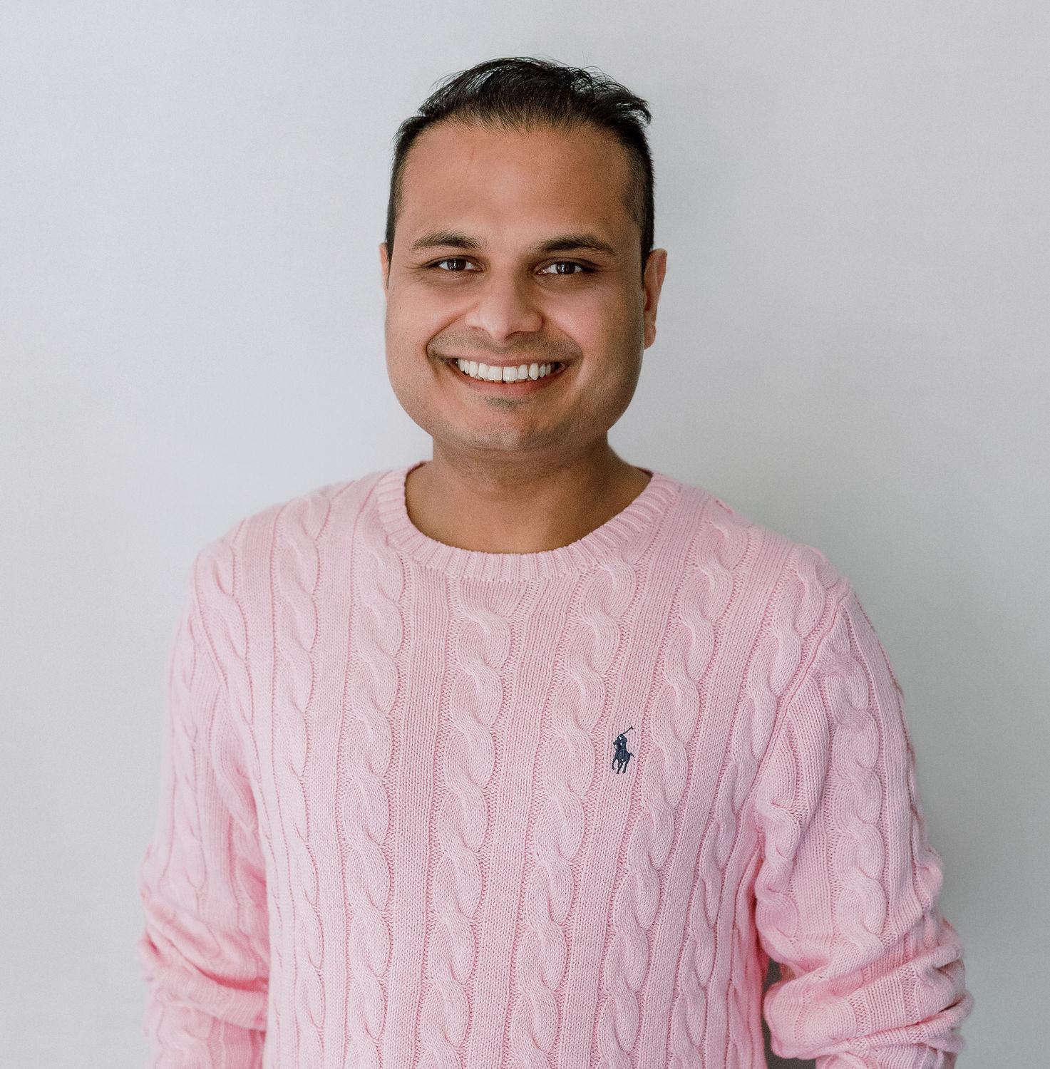 Gaurav Jain