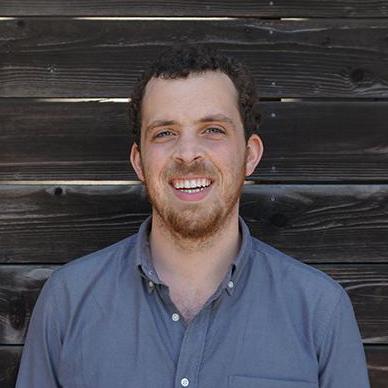 Nick Budden