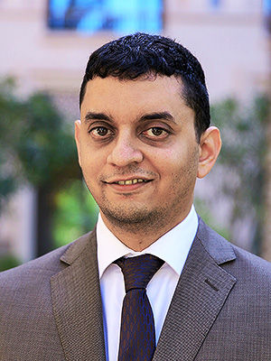 Sarfaraz Kazi