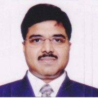 Manoj Agrawal