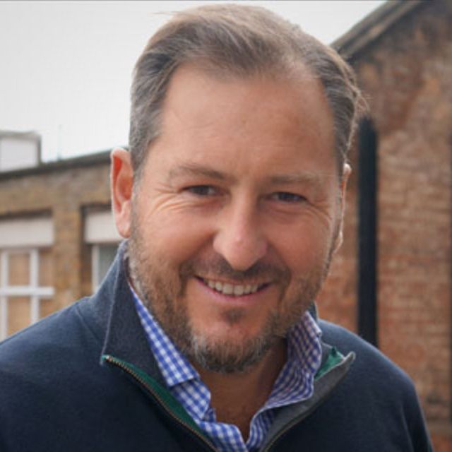 Craig Gooding
