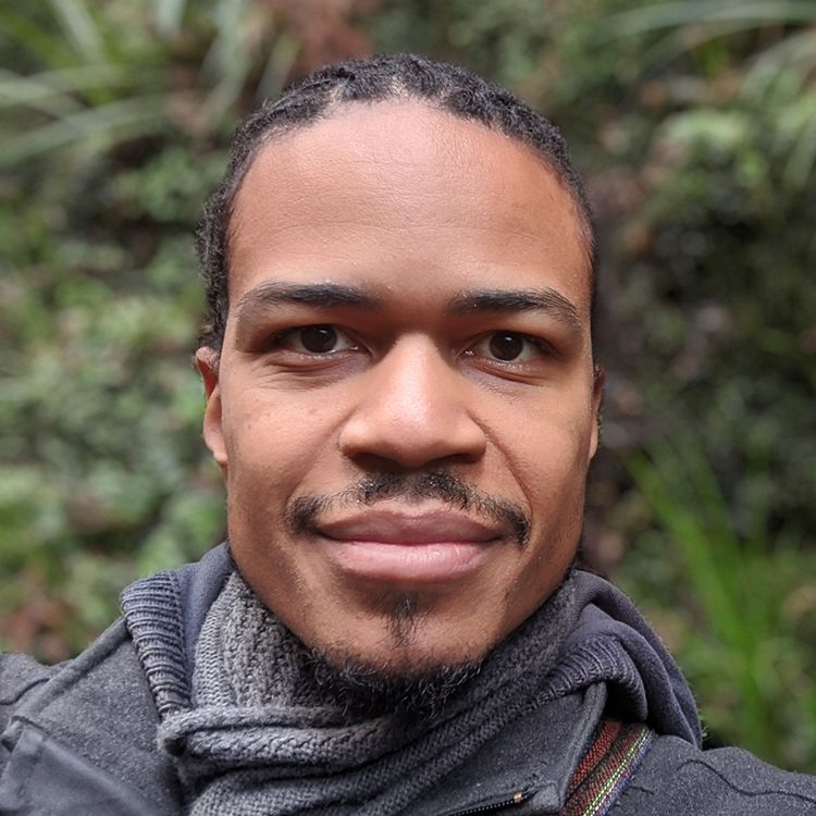 Mjumbe Poe