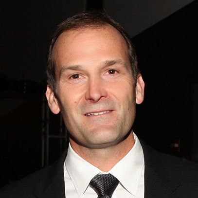 Pete Naschak