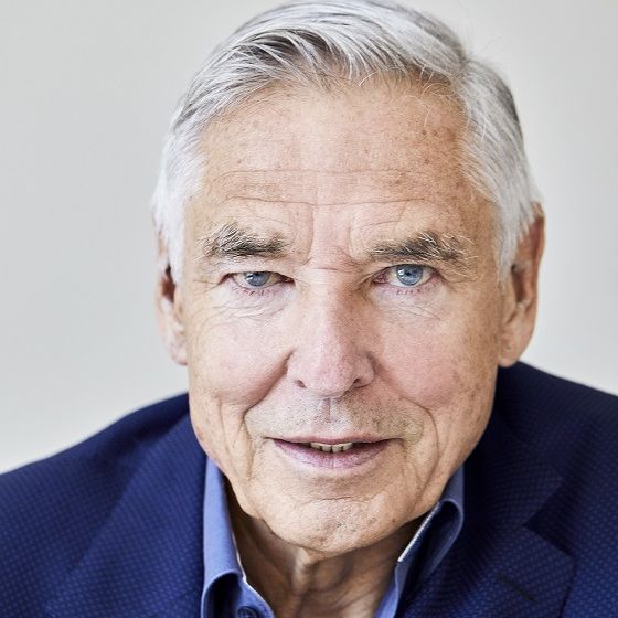 Peter Brabeck-Letmathe