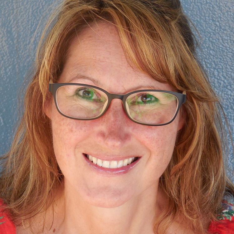 Christine Szymanski