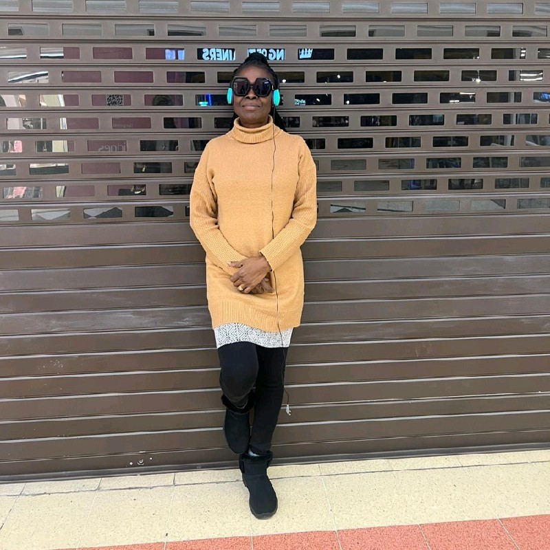 Maureen Okereke