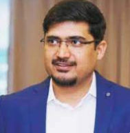 Ashish Dubey