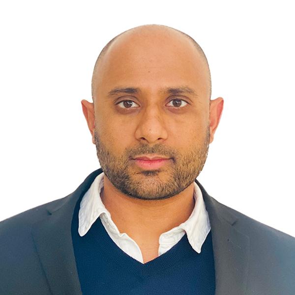 Akshay Sharma