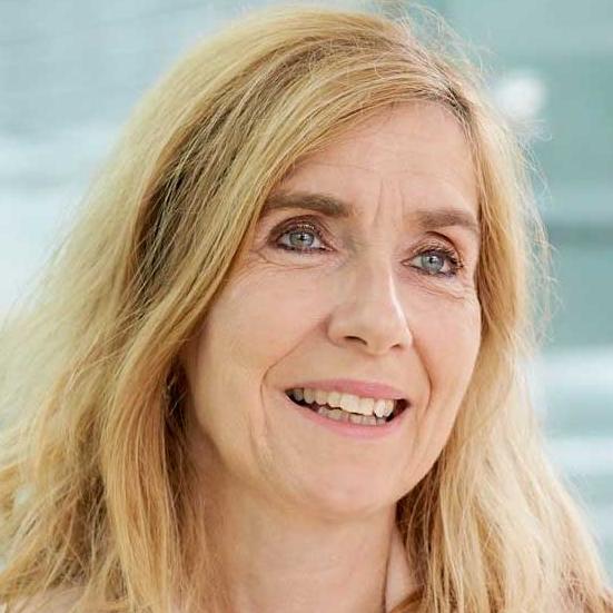 Marianne Wiinholt